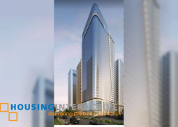 office space for lease in pasig city