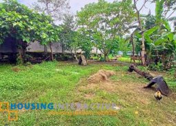 lot for sale in tanay,bayan