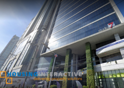 office space for lease in quezon city