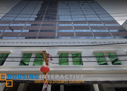 office space for lease in manila