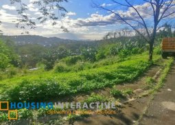 vacant lot for sale inside town and country hills, barangay inarawan, antipolo city