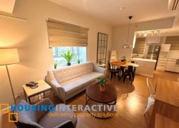 2br condo unit for rent in the arton rockwell north tower, quezon