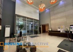 2br condo unit for lease pearl place tower b, ortigas