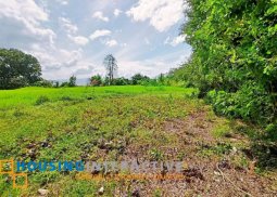 lot for sale in  tanay, rizal