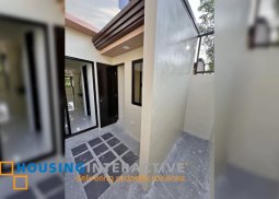 house/lot for sale in victoria park residences almanza uno las piñas