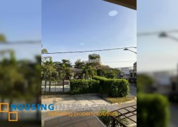 house and lot for sale in almanza uno las pinas city