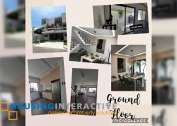 elegant townhouse in paranaque city