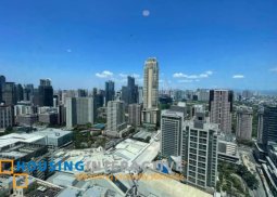 fully furnished 2br unit with parking for lease in garden towers