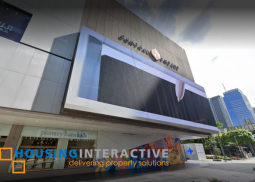 office space for lease in taguig city