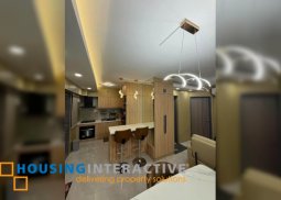 newly renovated 2br unit for rent in raya garden condominiums