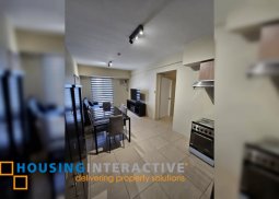 fully furnished 2br unit for lease in avida towers 34th