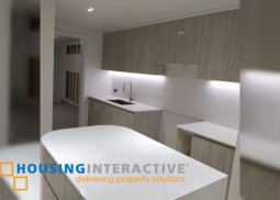 a fancy 2b in the regency at salcedo in makati city