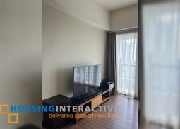 furnished 2br unit for lease in shang salcedo place