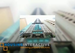 2br unit for rent in tiffany place