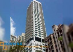 2br condo unit for lease in four seasons salcedo, makati
