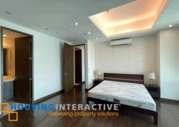 furnished 2br unit with parking for lease in 8 forbestown road