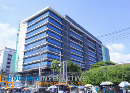 pasay office for lease/ commercial space