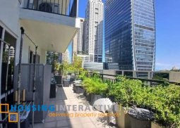 3br unit for rent in two maridien