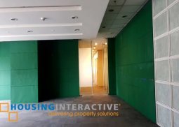 fitted office space for lease in makati