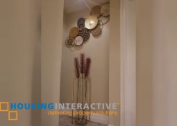3br unit for rent in salcedo park