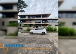 house and lot for sale in ayala alabang village