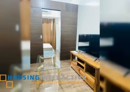 1br unit for lease/sale in air residences