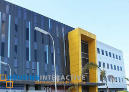 office space for lease in iloilo city