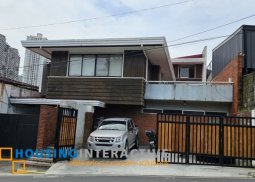 2-storey house for sale in kapitolyo, pasig