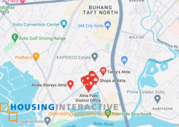 office space for lease in iloilo city