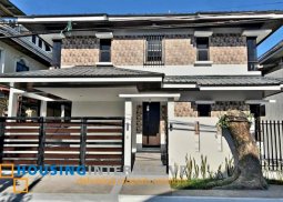 brandnew house and lot for sale in marcelo green village, paranaque city