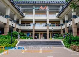 office space for lease in bacolod