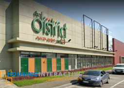 office space for lease in talisay