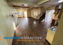 house/lot for sale in bonifacio ave. taguig