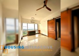 1br unit with parking for sale in the bellagio 3