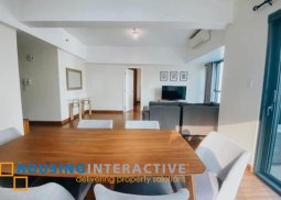 fully furnished 2br unit with parking for lease in shang salcedo place