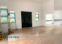 spacious 4br house for lease in magallanes village