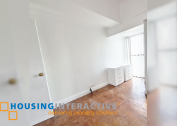 2br unit with parking for lease in bsa tower