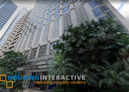 office space for lease in pasig city
