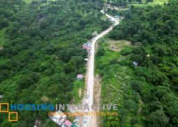 for sale | 16-hectare property, antipolo