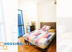 nice 2br condo unit for rent at the milano residences makati