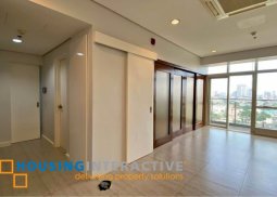 fully furnished 1br unit for rent in skyvillas at one balete