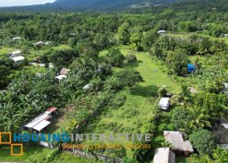 lot for sale in dumaguete city