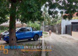 lot for sale in sibulan, dumaguate city