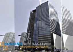 office space for lease in taguig city