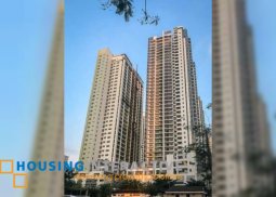 2br condo unit for lease in verve residences, taguig