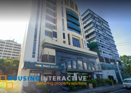 office space for lease in muntinlupa city