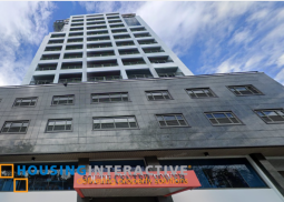 office space for lease in muntinlupa city