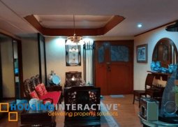 for sale: 3br condo unit in parc regent, salcedo village, makati