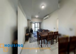 for sale: 2br condo unit in uptown parksuites tower 2