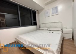 for sale: 1br unit in the rise makati